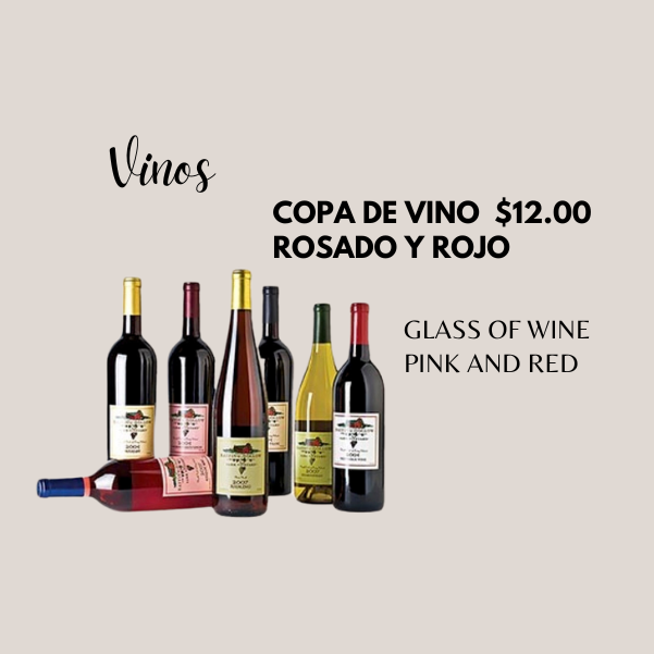 vinos